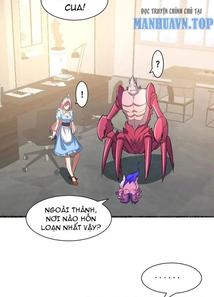 Bật Hack Đi! Ô Tặc Đại Vương Chapter 20 - Trang 2