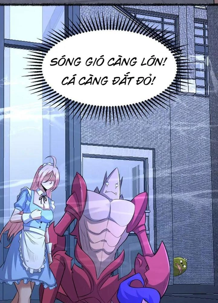 Bật Hack Đi! Ô Tặc Đại Vương Chapter 20 - Trang 2