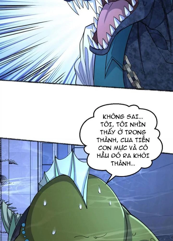 Bật Hack Đi! Ô Tặc Đại Vương Chapter 20 - Trang 2