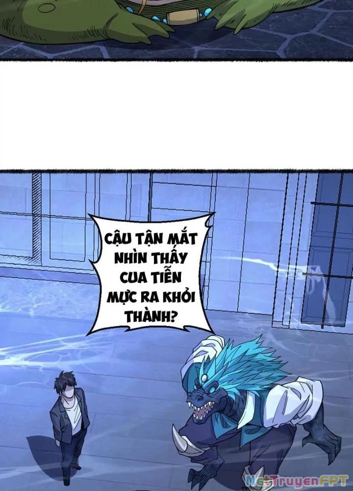 Bật Hack Đi! Ô Tặc Đại Vương Chapter 20 - Trang 2