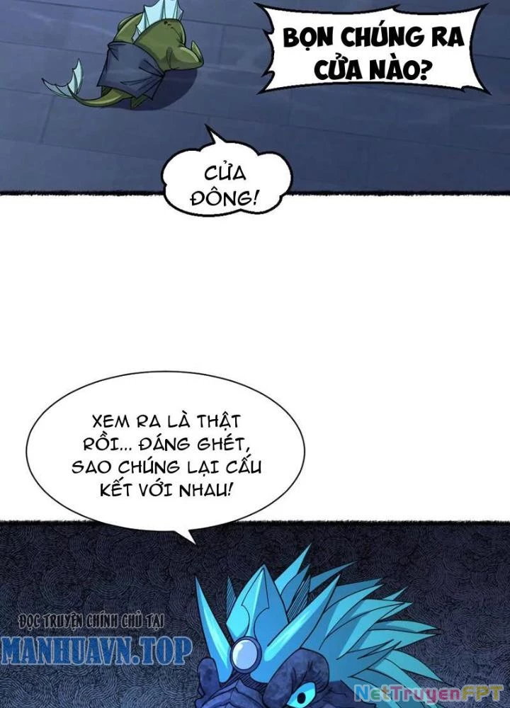 Bật Hack Đi! Ô Tặc Đại Vương Chapter 20 - Trang 2