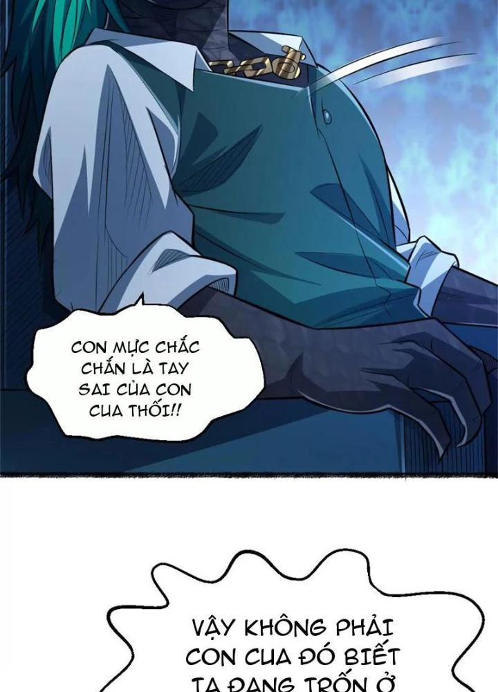 Bật Hack Đi! Ô Tặc Đại Vương Chapter 21 - Next Chapter 22