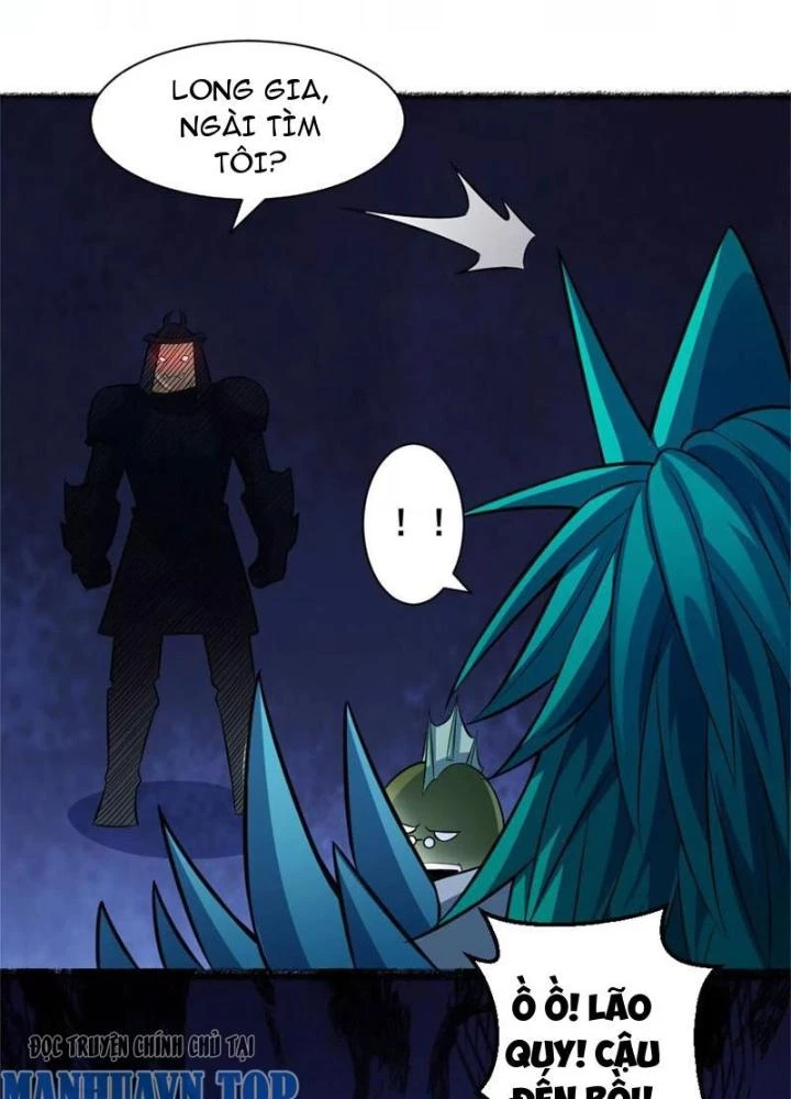 Bật Hack Đi! Ô Tặc Đại Vương Chapter 21 - Next Chapter 22