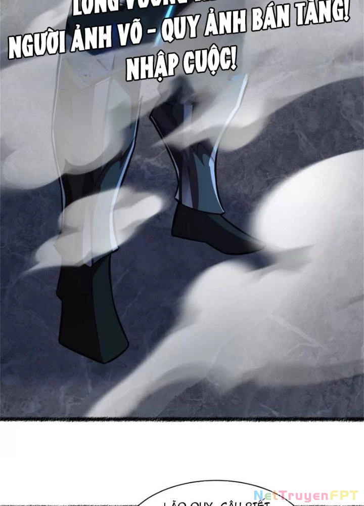 Bật Hack Đi! Ô Tặc Đại Vương Chapter 21 - Next Chapter 22