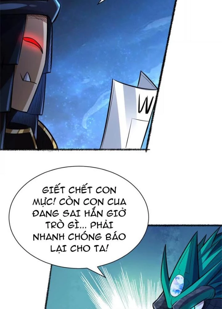 Bật Hack Đi! Ô Tặc Đại Vương Chapter 21 - Next Chapter 22
