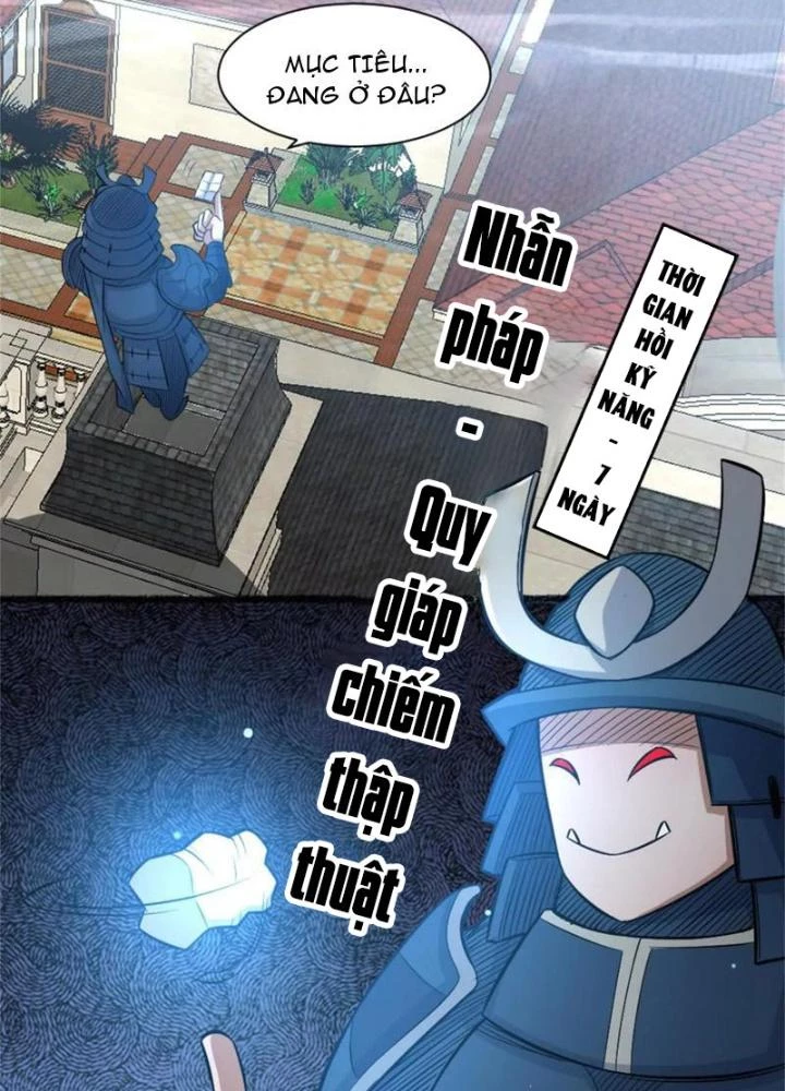 Bật Hack Đi! Ô Tặc Đại Vương Chapter 21 - Next Chapter 22