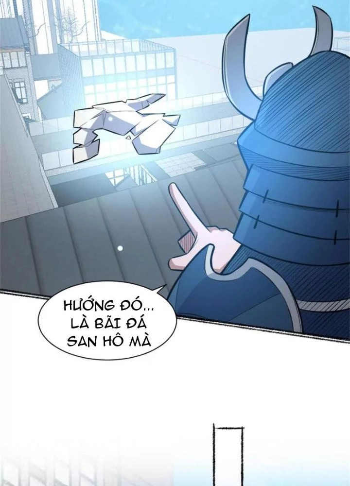 Bật Hack Đi! Ô Tặc Đại Vương Chapter 21 - Next Chapter 22