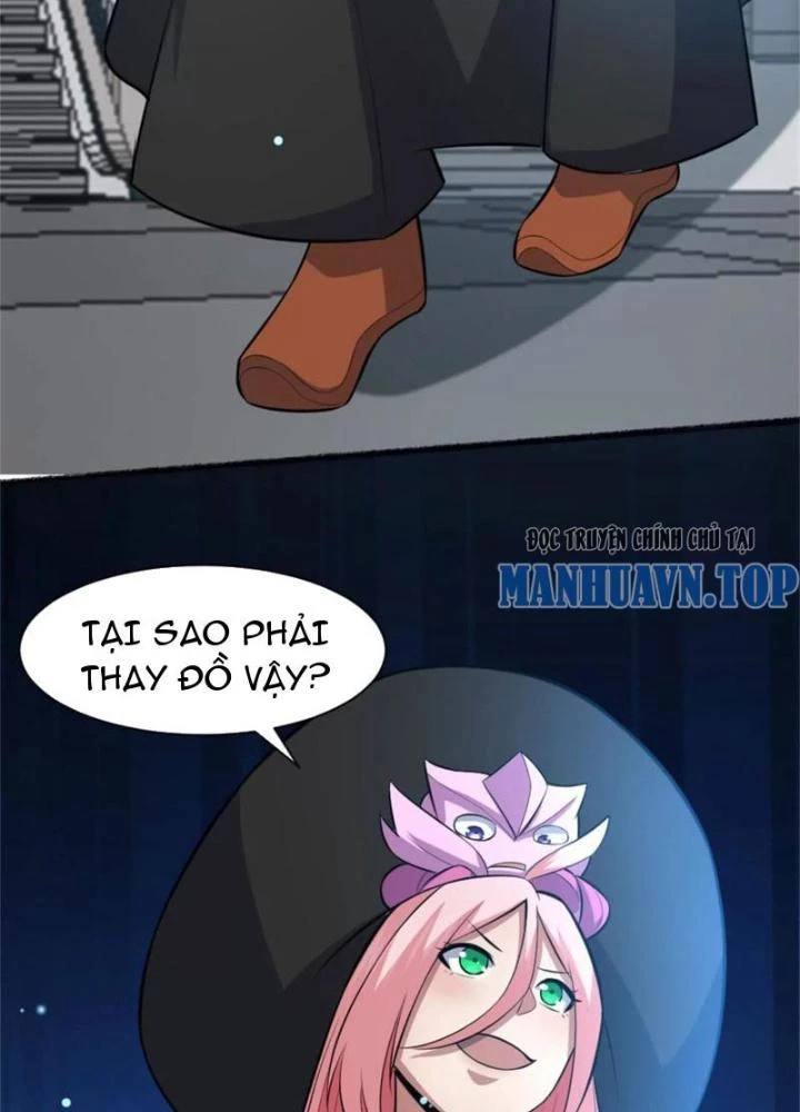 Bật Hack Đi! Ô Tặc Đại Vương Chapter 21 - Next Chapter 22