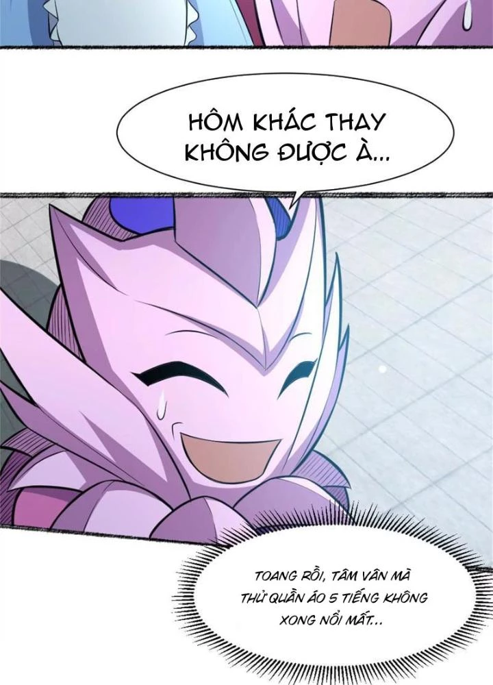 Bật Hack Đi! Ô Tặc Đại Vương Chapter 21 - Next Chapter 22