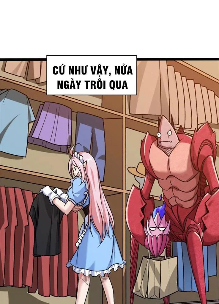 Bật Hack Đi! Ô Tặc Đại Vương Chapter 21 - Next Chapter 22