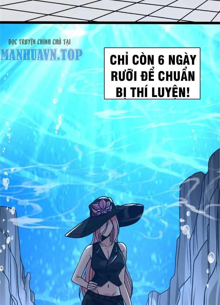 Bật Hack Đi! Ô Tặc Đại Vương Chapter 21 - Next Chapter 22