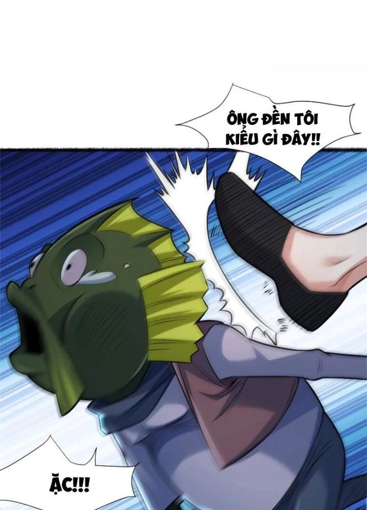 Bật Hack Đi! Ô Tặc Đại Vương Chapter 21 - Next Chapter 22