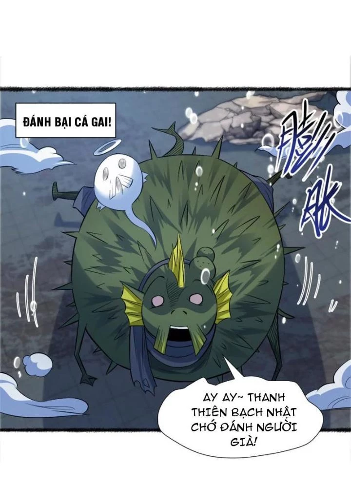 Bật Hack Đi! Ô Tặc Đại Vương Chapter 21 - Next Chapter 22