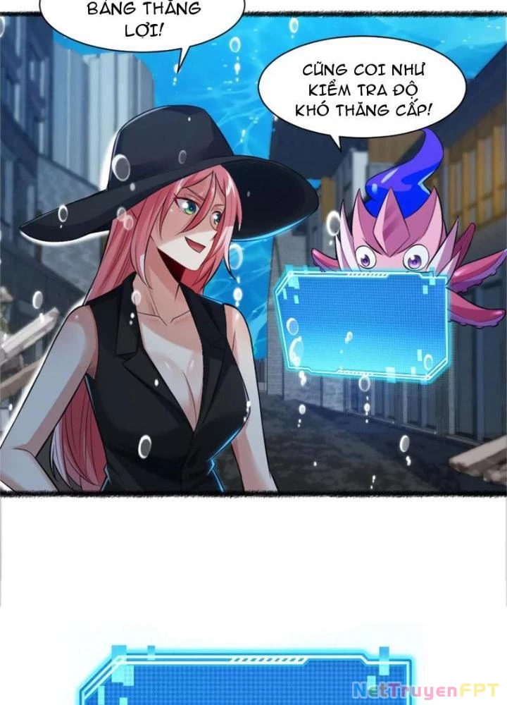 Bật Hack Đi! Ô Tặc Đại Vương Chapter 21 - Next Chapter 22