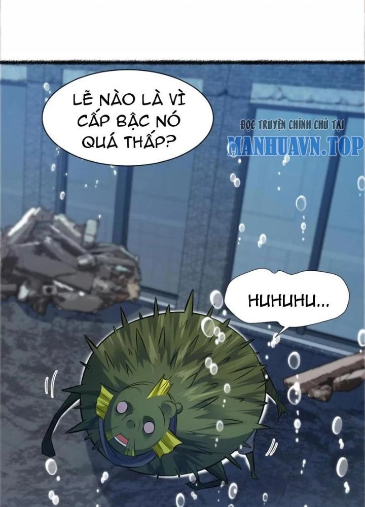 Bật Hack Đi! Ô Tặc Đại Vương Chapter 21 - Next Chapter 22