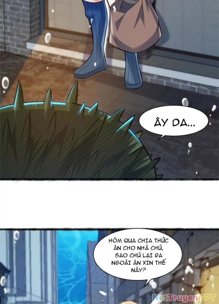 Bật Hack Đi! Ô Tặc Đại Vương Chapter 21 - Next Chapter 22