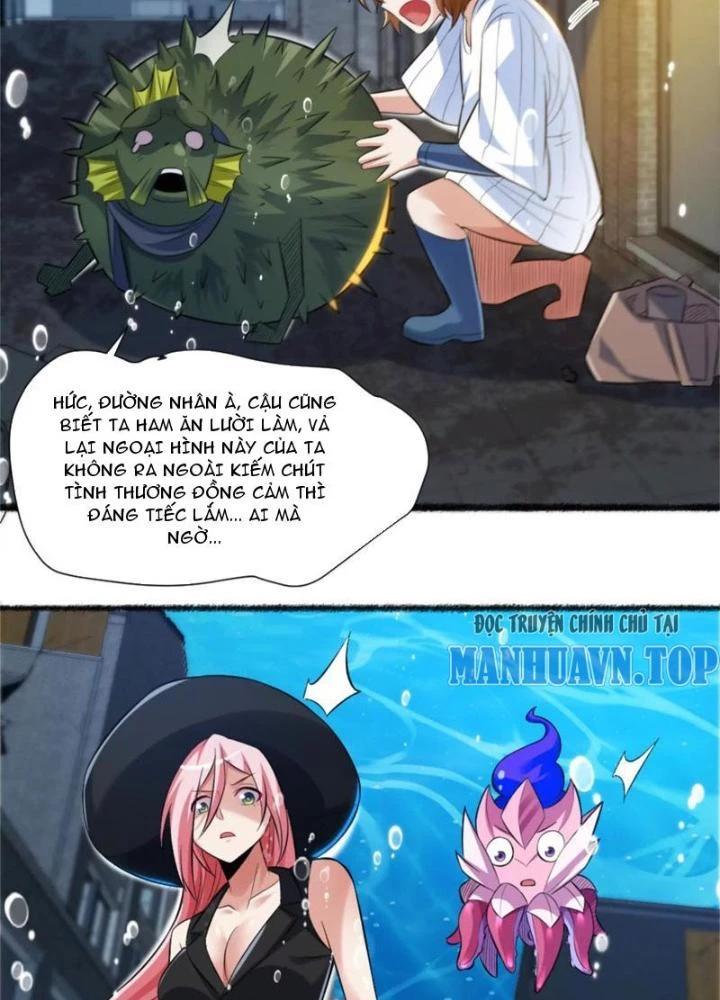 Bật Hack Đi! Ô Tặc Đại Vương Chapter 21 - Next Chapter 22