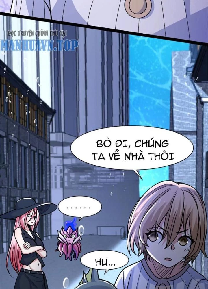 Bật Hack Đi! Ô Tặc Đại Vương Chapter 21 - Next Chapter 22