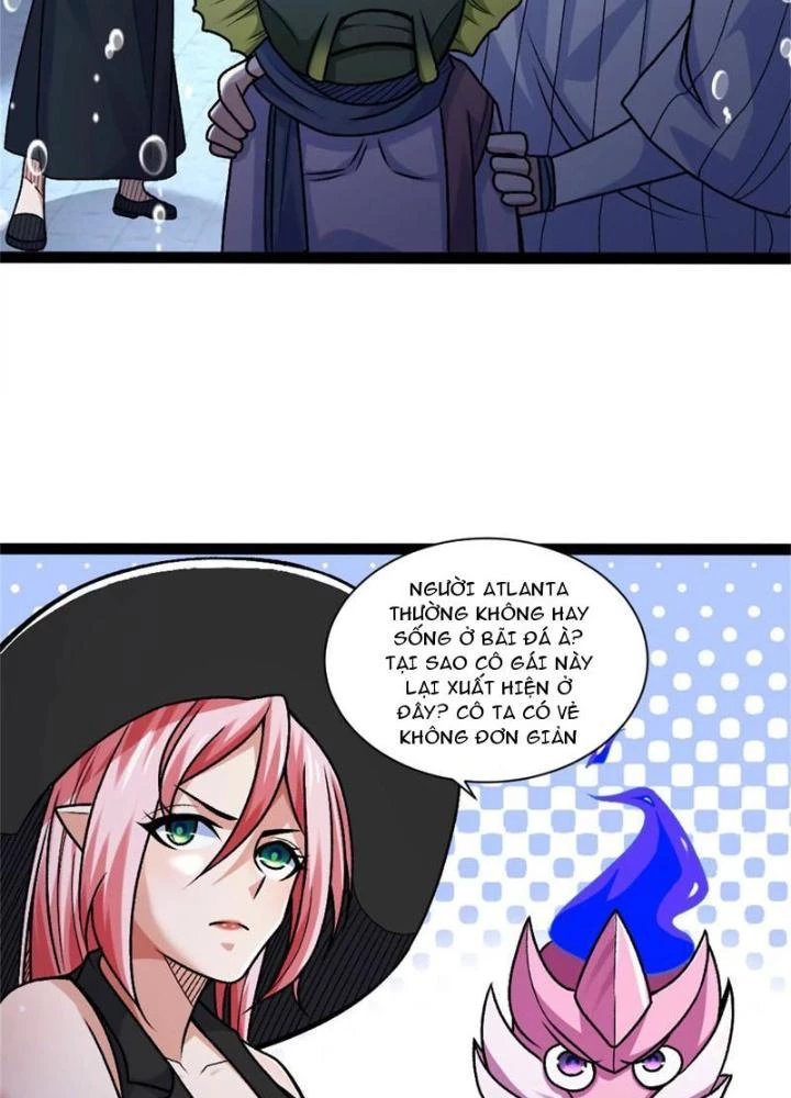 Bật Hack Đi! Ô Tặc Đại Vương Chapter 21 - Next Chapter 22