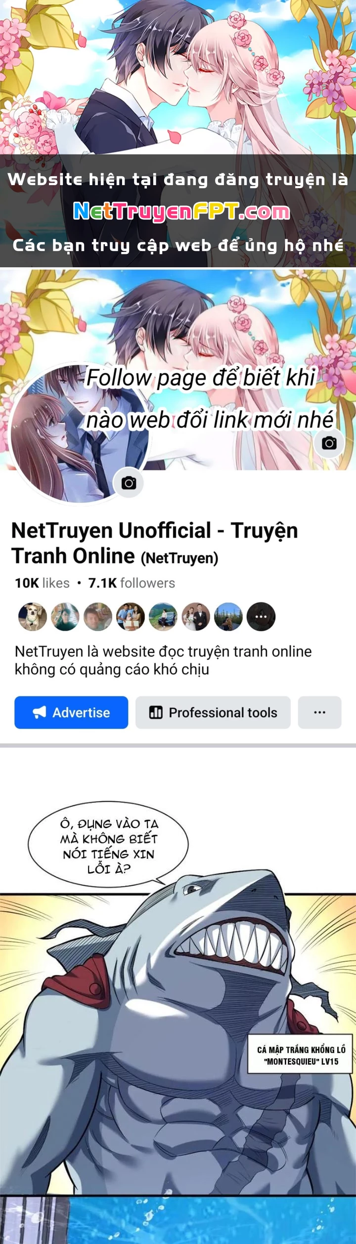 Bật Hack Đi! Ô Tặc Đại Vương Chapter 22 - Next Chapter 23