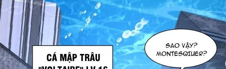 Bật Hack Đi! Ô Tặc Đại Vương Chapter 22 - Next Chapter 23