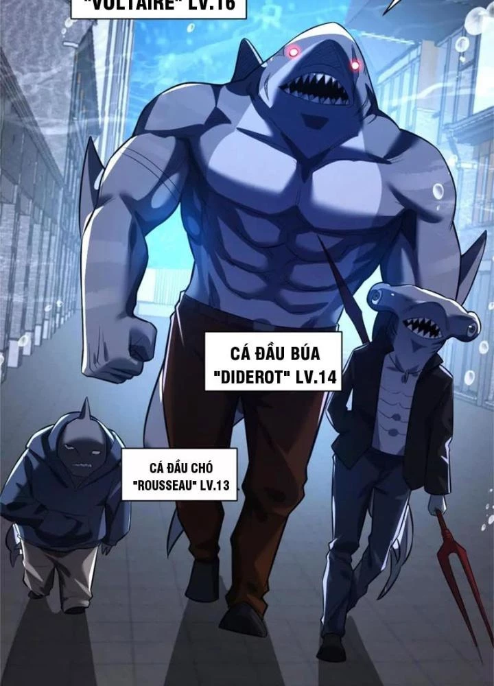 Bật Hack Đi! Ô Tặc Đại Vương Chapter 22 - Next Chapter 23