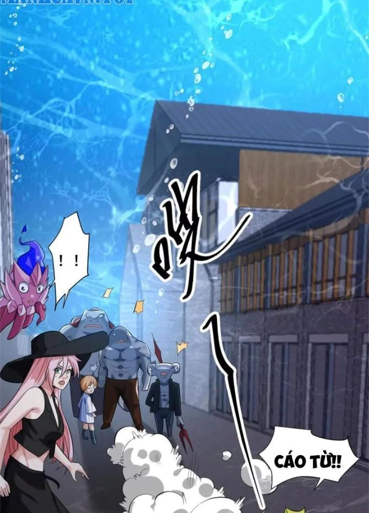 Bật Hack Đi! Ô Tặc Đại Vương Chapter 22 - Next Chapter 23