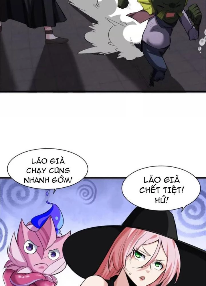 Bật Hack Đi! Ô Tặc Đại Vương Chapter 22 - Next Chapter 23