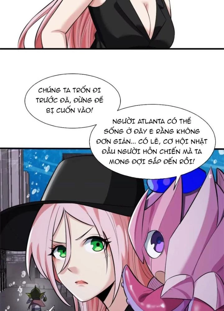 Bật Hack Đi! Ô Tặc Đại Vương Chapter 22 - Next Chapter 23