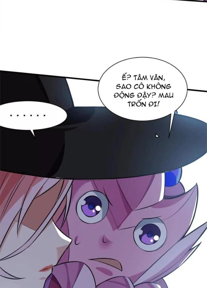 Bật Hack Đi! Ô Tặc Đại Vương Chapter 22 - Next Chapter 23