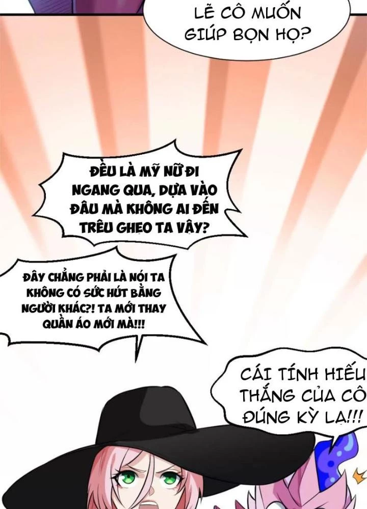 Bật Hack Đi! Ô Tặc Đại Vương Chapter 22 - Next Chapter 23