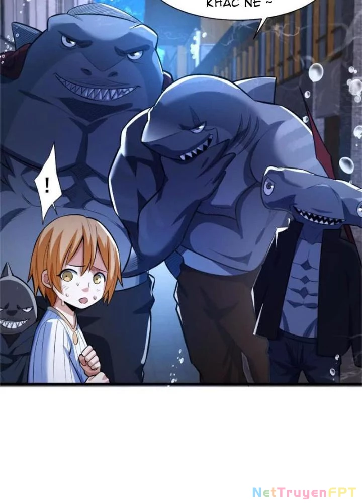 Bật Hack Đi! Ô Tặc Đại Vương Chapter 22 - Next Chapter 23