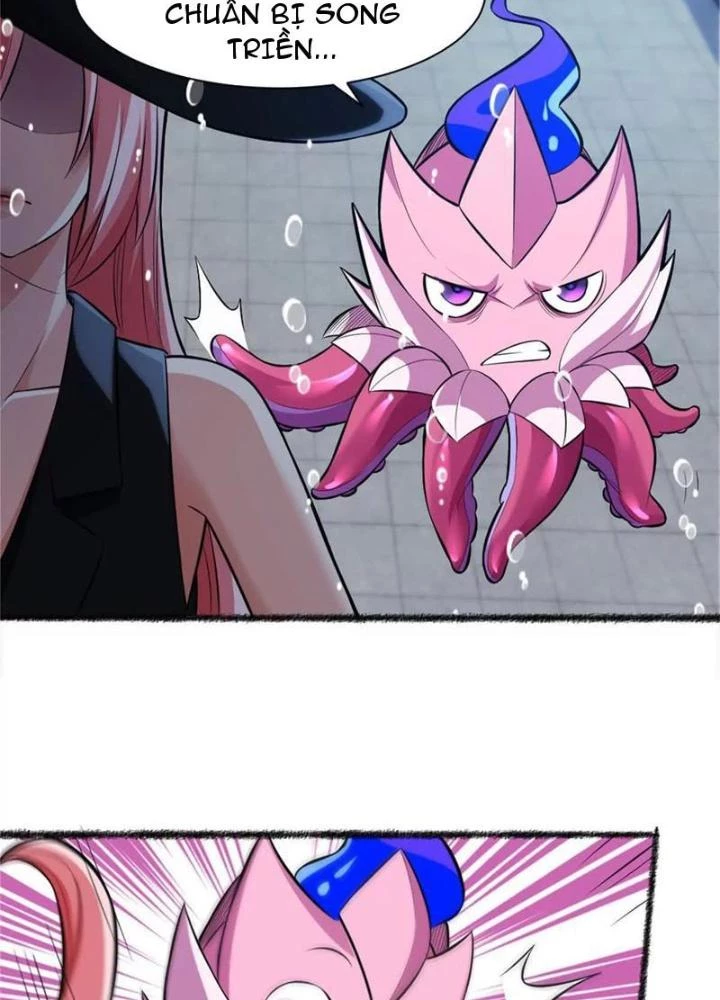 Bật Hack Đi! Ô Tặc Đại Vương Chapter 22 - Next Chapter 23