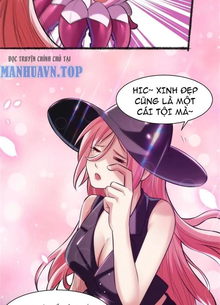 Bật Hack Đi! Ô Tặc Đại Vương Chapter 22 - Next Chapter 23