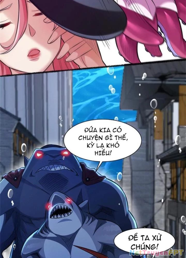 Bật Hack Đi! Ô Tặc Đại Vương Chapter 22 - Next Chapter 23