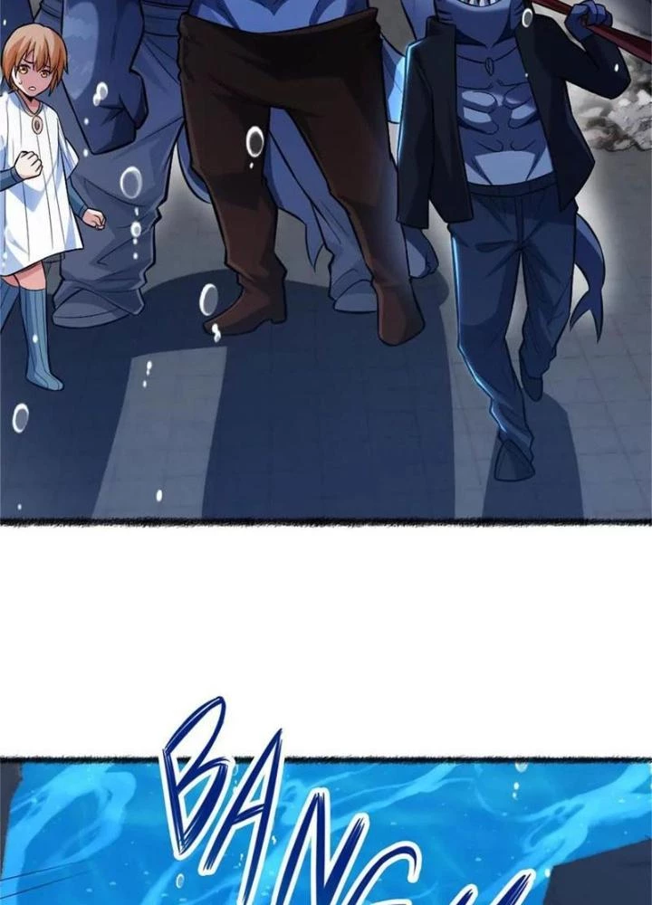 Bật Hack Đi! Ô Tặc Đại Vương Chapter 22 - Next Chapter 23