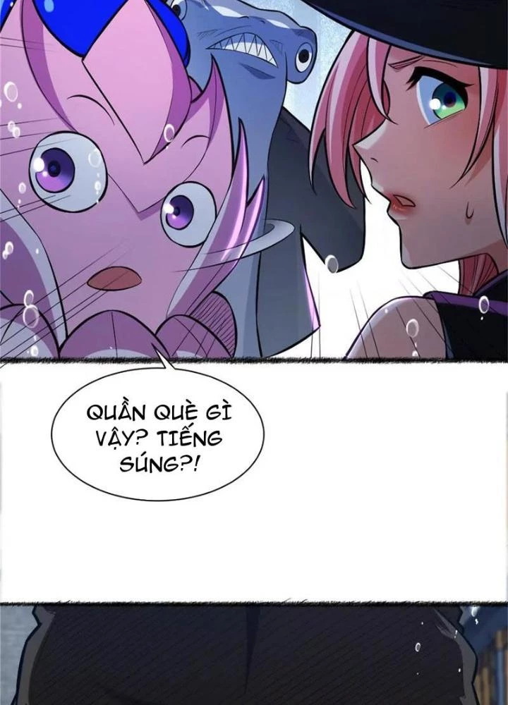 Bật Hack Đi! Ô Tặc Đại Vương Chapter 22 - Next Chapter 23