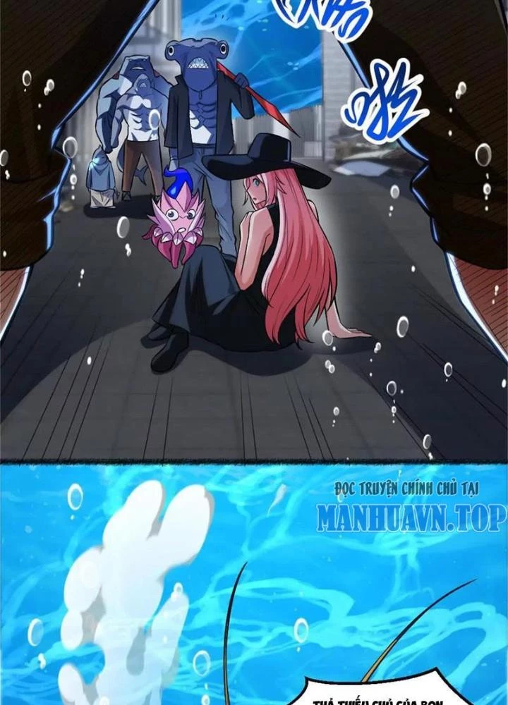 Bật Hack Đi! Ô Tặc Đại Vương Chapter 22 - Next Chapter 23
