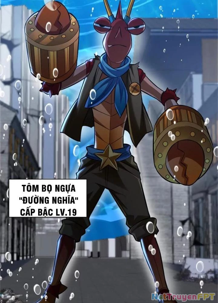 Bật Hack Đi! Ô Tặc Đại Vương Chapter 22 - Next Chapter 23