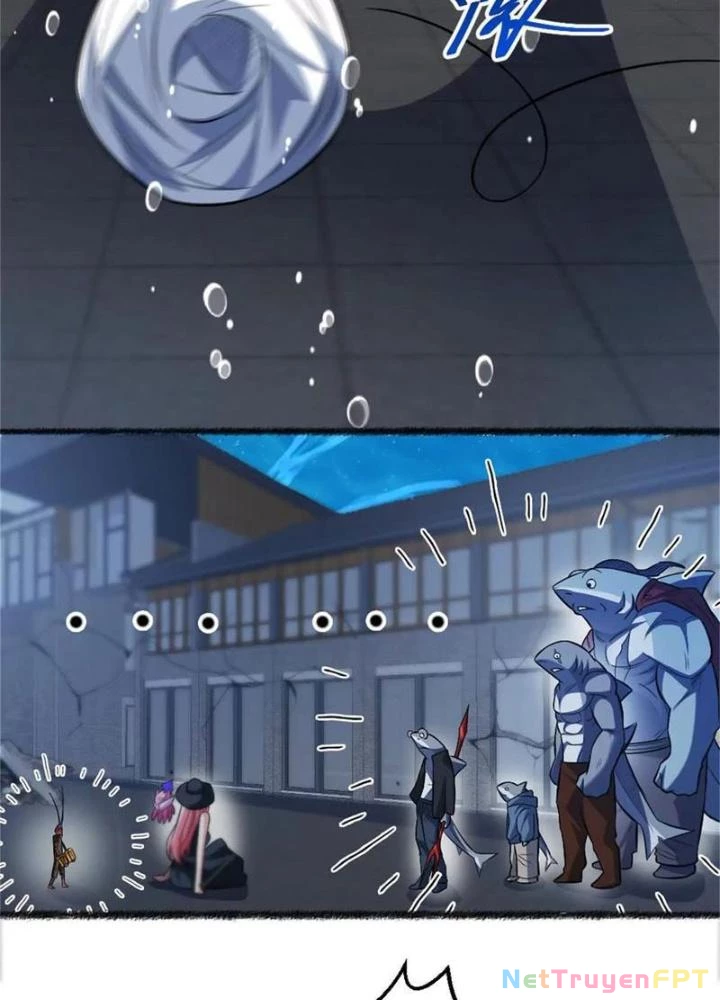 Bật Hack Đi! Ô Tặc Đại Vương Chapter 22 - Next Chapter 23
