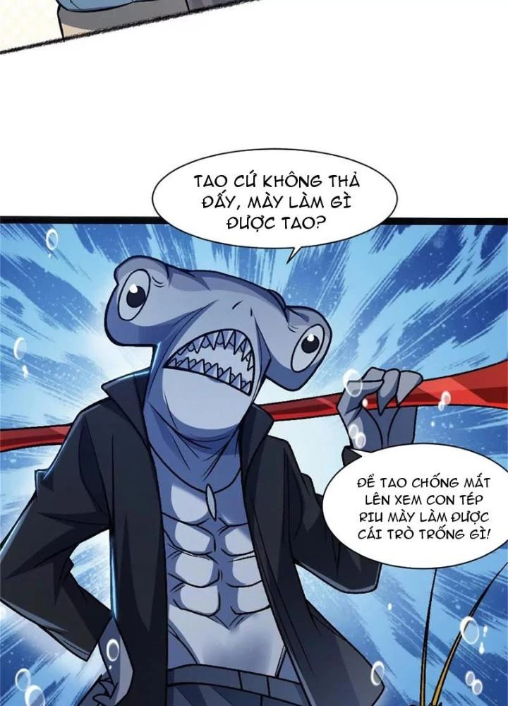 Bật Hack Đi! Ô Tặc Đại Vương Chapter 22 - Next Chapter 23