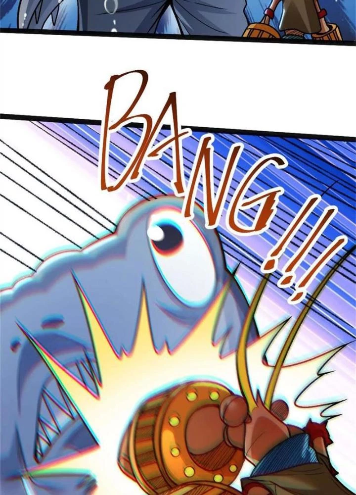 Bật Hack Đi! Ô Tặc Đại Vương Chapter 22 - Next Chapter 23