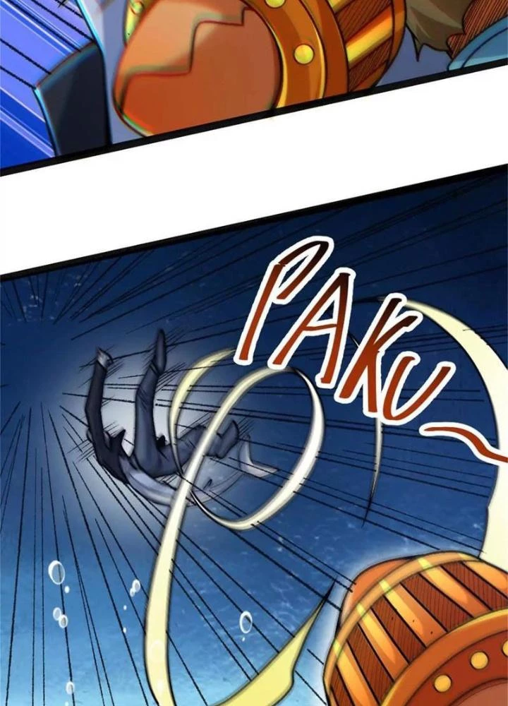 Bật Hack Đi! Ô Tặc Đại Vương Chapter 22 - Next Chapter 23