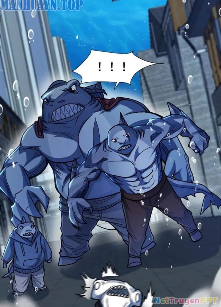 Bật Hack Đi! Ô Tặc Đại Vương Chapter 22 - Next Chapter 23