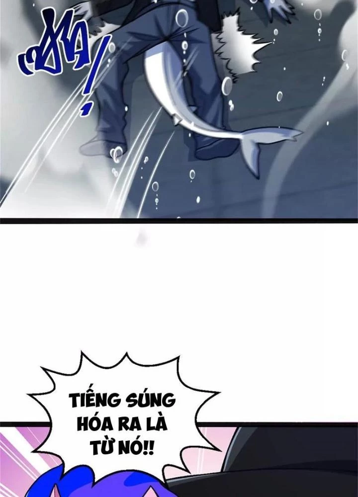 Bật Hack Đi! Ô Tặc Đại Vương Chapter 22 - Next Chapter 23