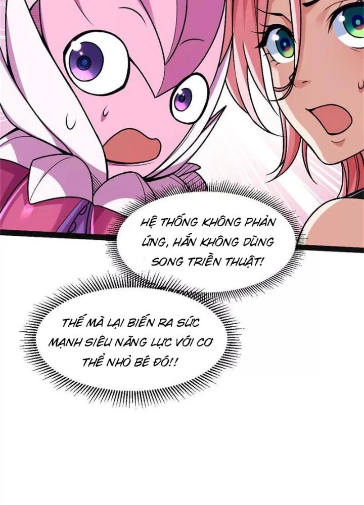 Bật Hack Đi! Ô Tặc Đại Vương Chapter 22 - Next Chapter 23