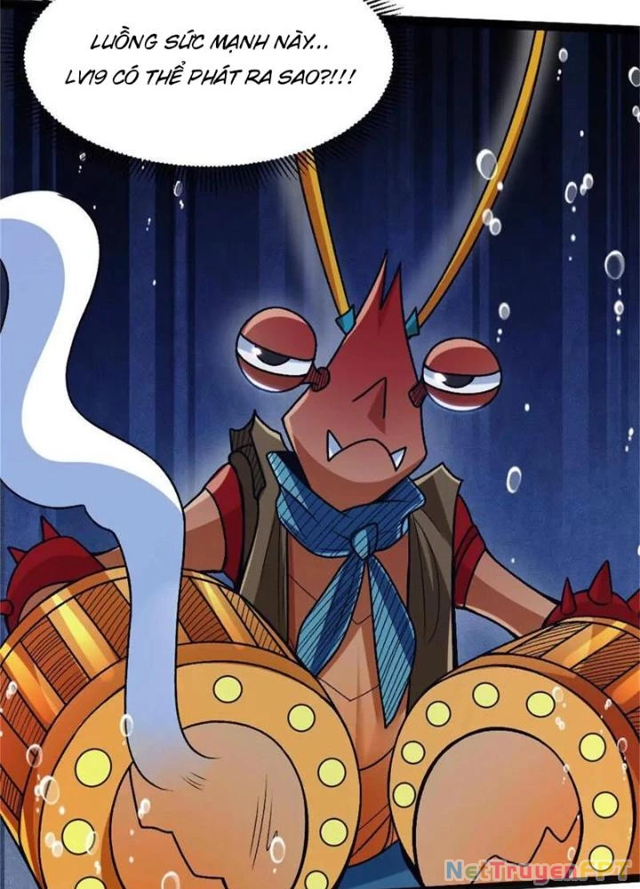 Bật Hack Đi! Ô Tặc Đại Vương Chapter 22 - Next Chapter 23