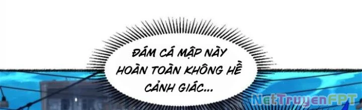 Bật Hack Đi! Ô Tặc Đại Vương Chapter 24 - Trang 2