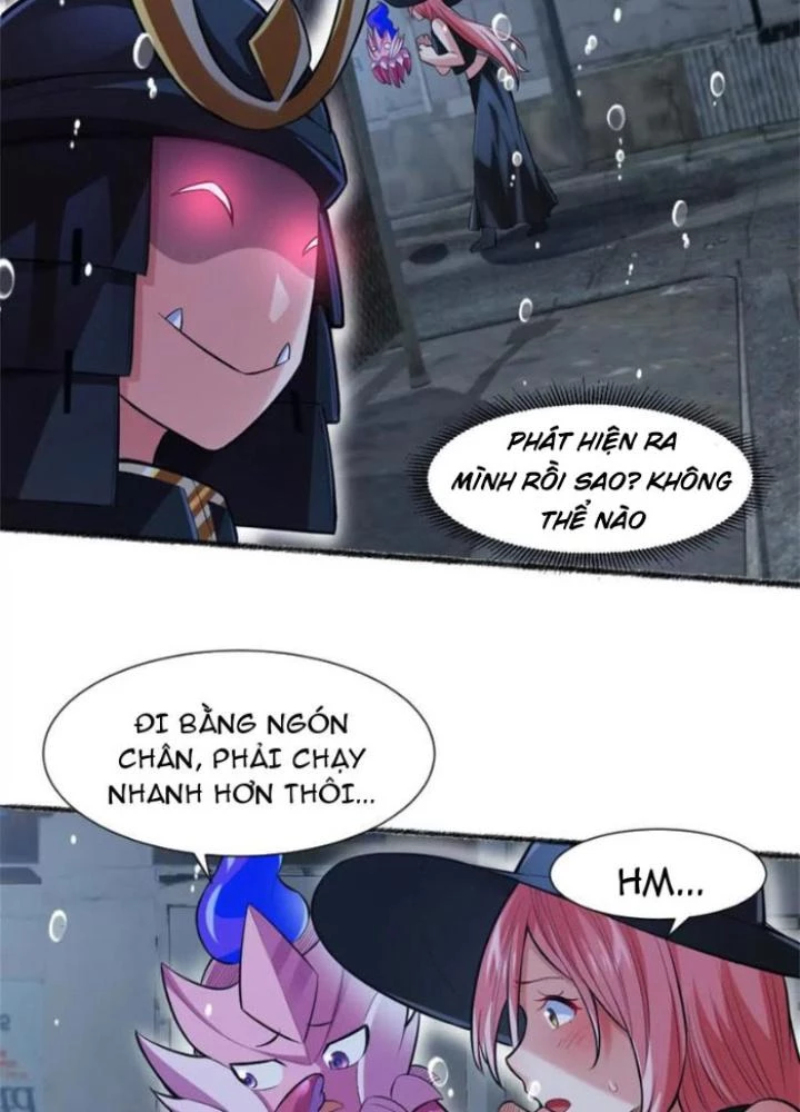 Bật Hack Đi! Ô Tặc Đại Vương Chapter 24 - Trang 2