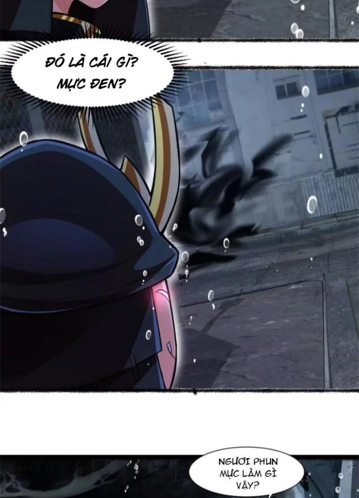 Bật Hack Đi! Ô Tặc Đại Vương Chapter 24 - Trang 2
